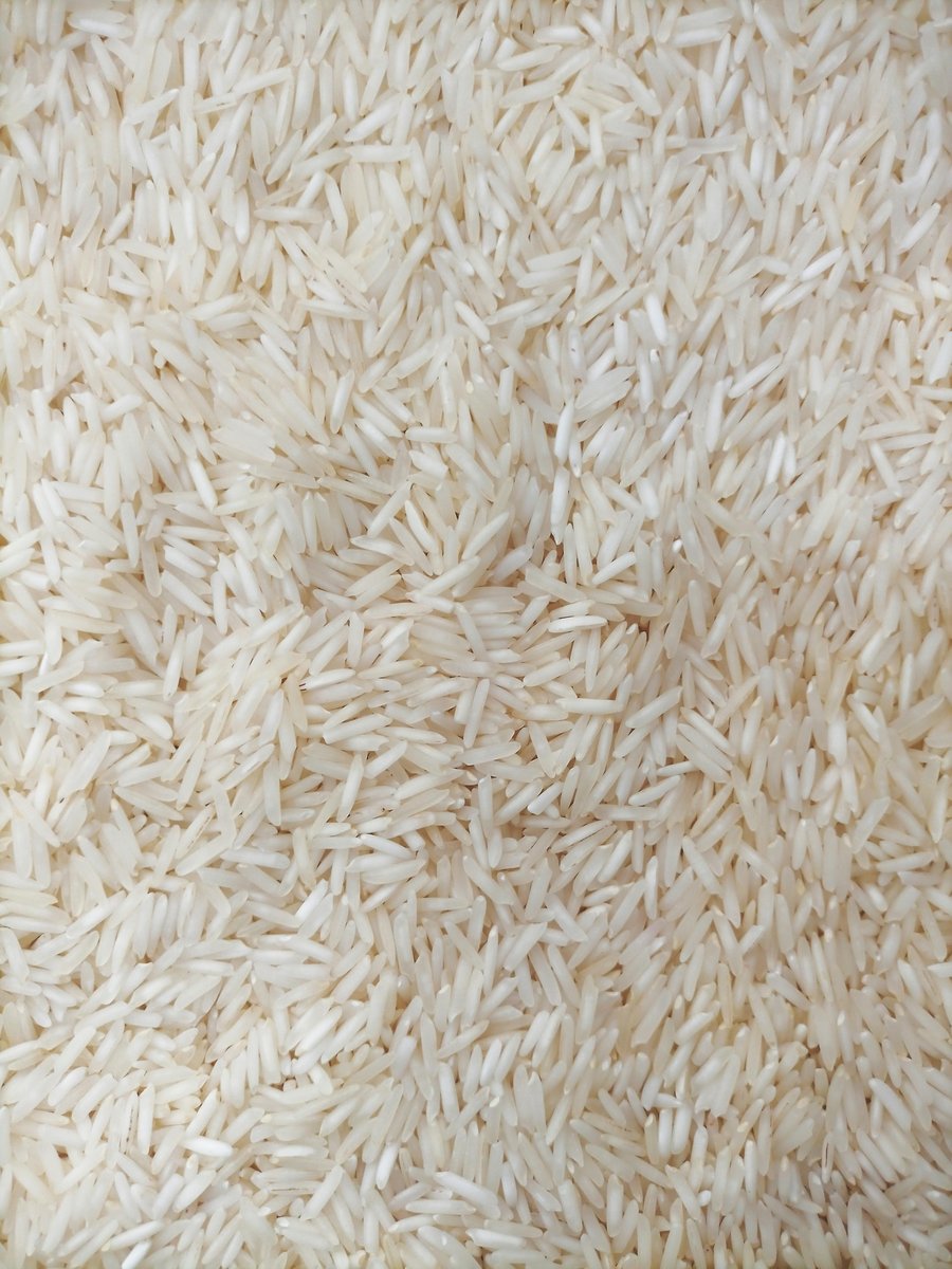 Premium Basmati Rice